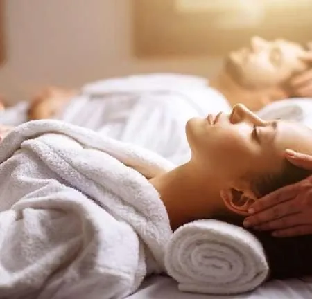 Hotiday Wallure 4* Όλμπια