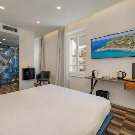 Hotiday Wallure Ξενοδοχείο 4*