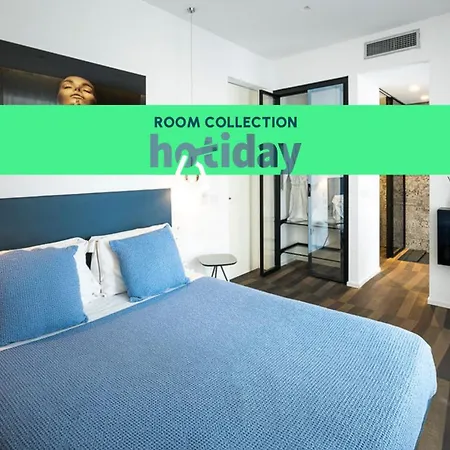 מלון Hotiday Collection - Wallure 4*