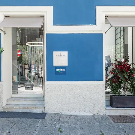 Hotiday Wallure 4* Όλμπια