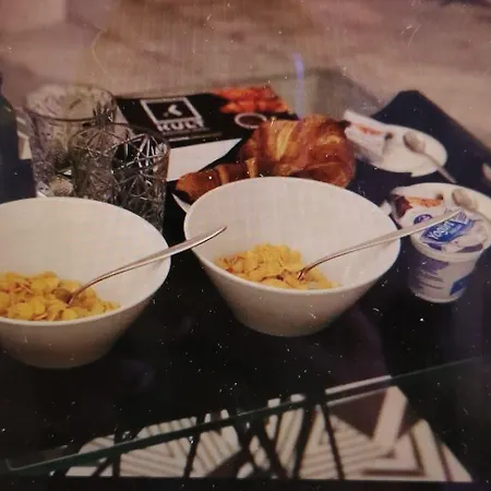 Hotiday Wallure 4* Όλμπια