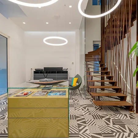 Hotiday Wallure 4* Όλμπια