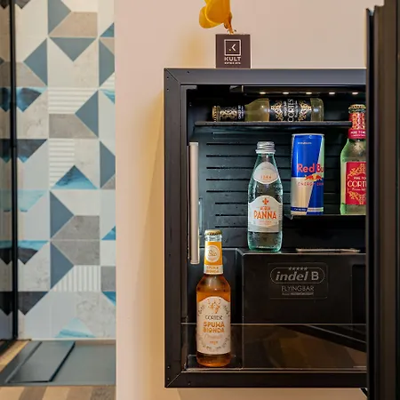 Hotiday Wallure Ξενοδοχείο