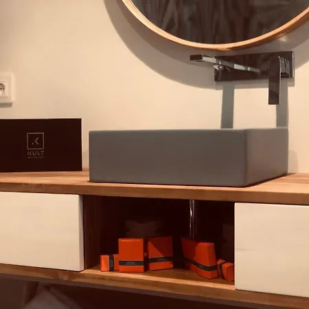 Hotiday Wallure Ξενοδοχείο Όλμπια