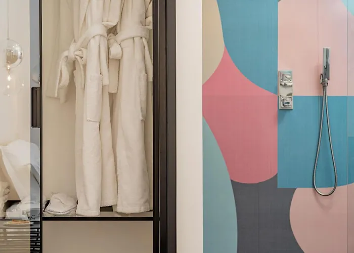 Hotel Hotiday Wallure Olbia