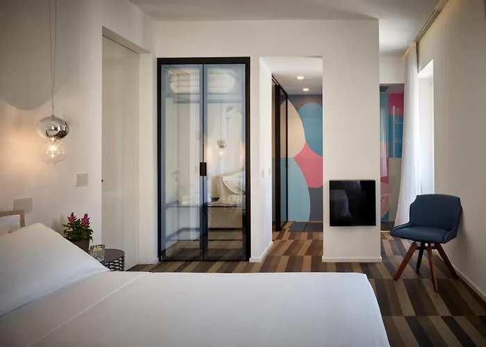 Hotiday Wallure Olbia