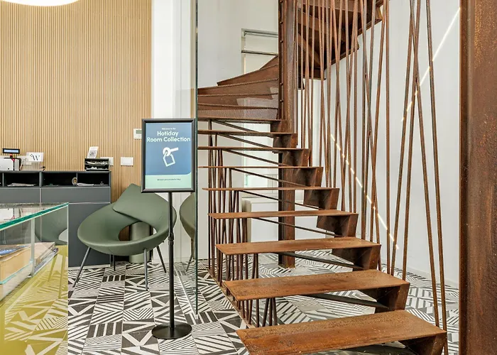 Hotiday Wallure Hotel