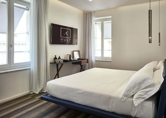 Hotiday Wallure Hotel 4*