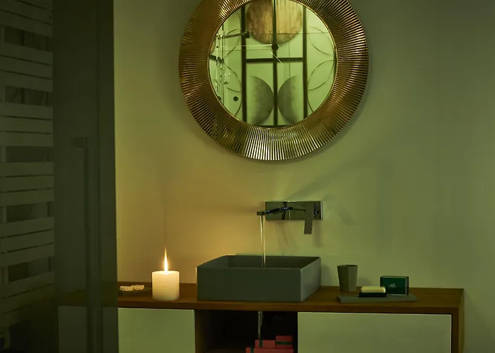 Hotiday Wallure Hotel Olbia