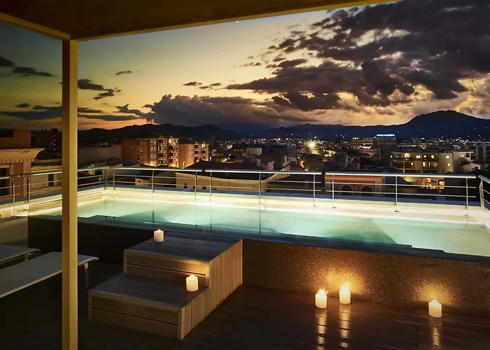 Hotel Hotiday Wallure Olbia