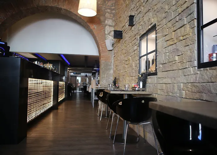 Hotel Hotiday Wallure 4*