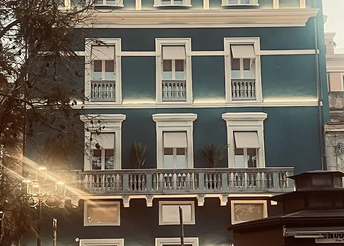 Hotel Hotiday Wallure