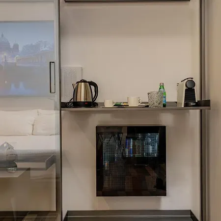 Hotiday Wallure Szálloda 4*