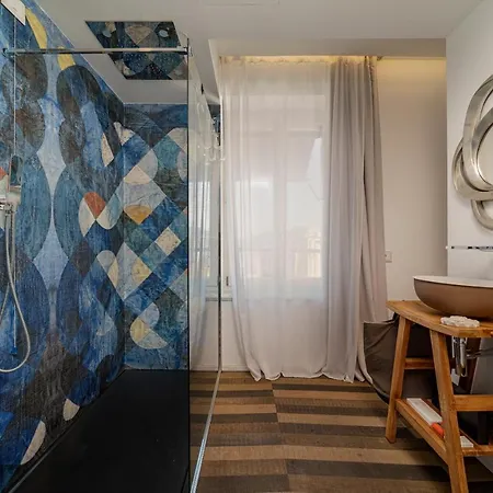 Hotiday Wallure Отель 4*