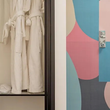 فندق Hotiday Collection - Wallure أولبيا