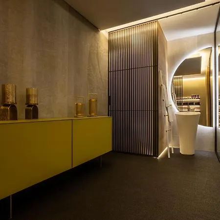 Hotiday Wallure Olbia