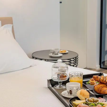 Hotiday Collection - Wallure Otel Olbia