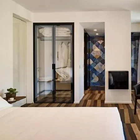 Hotiday Collection - Wallure Otel Olbia