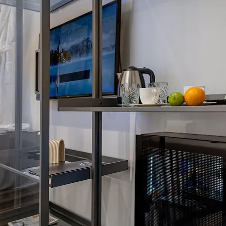 فندق Hotiday Collection - Wallure 4*