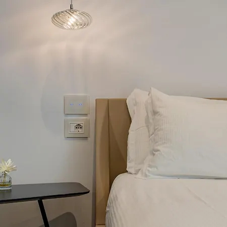 Hotiday Wallure Olbia