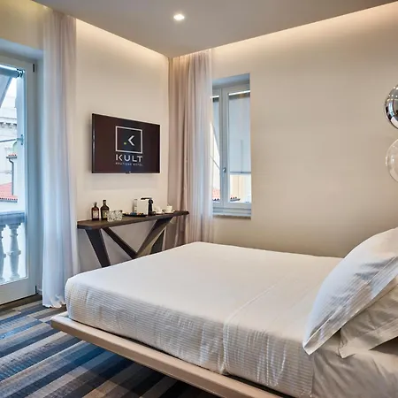 Hotiday Wallure Hotel