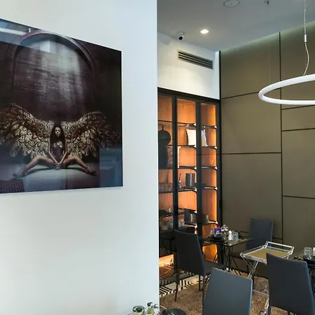 Szálloda Hotiday Wallure 4*