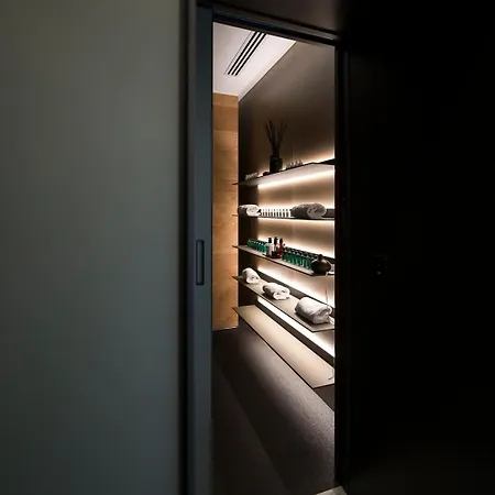 Hotiday Wallure Hotel Olbia