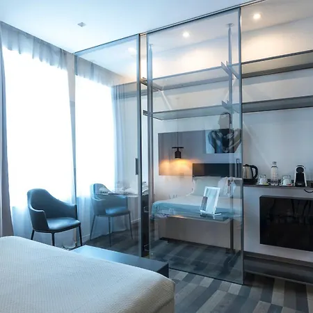 Hotiday Wallure Hotel 4*