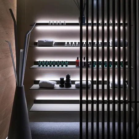 Hotiday Wallure Szálloda Olbia