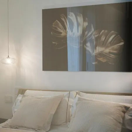 Hotiday Collection - Wallure 4* أولبيا