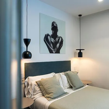 Hotiday Collection - Wallure فندق أولبيا