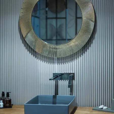 Otel Hotiday Collection - Wallure Olbia