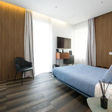 Hotiday Wallure Szálloda Olbia