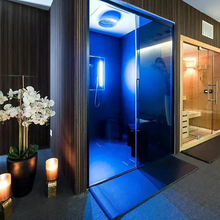 Hotiday Wallure Olbia