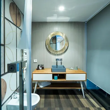 فندق Hotiday Collection - Wallure 4*