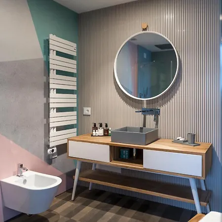 Hotiday Collection - Wallure Otel 4*