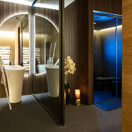Hotiday Collection - Wallure 4* أولبيا