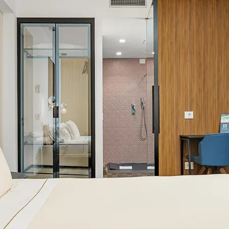 Hotiday Collection - Wallure 4* أولبيا