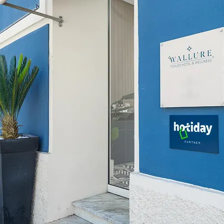 فندق Hotiday Collection - Wallure أولبيا