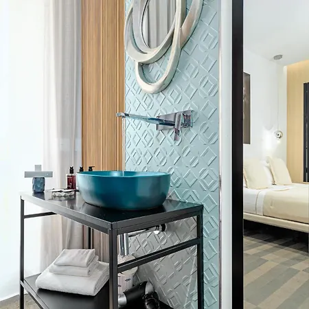 Hotiday Collection - Wallure أولبيا