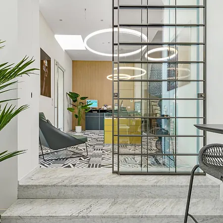 Szálloda Hotiday Wallure