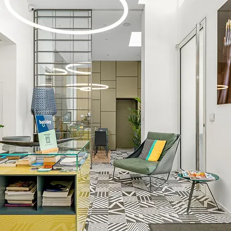 Hotel Hotiday Wallure Olbia