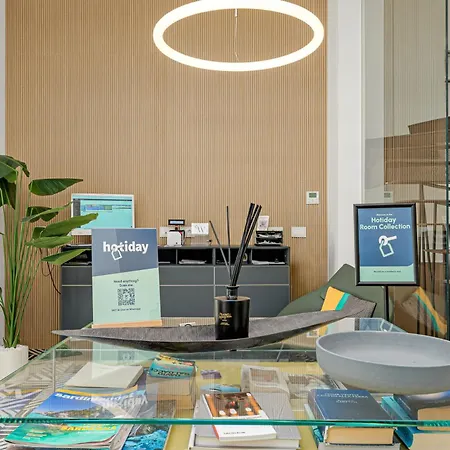 Hotiday Wallure Olbia