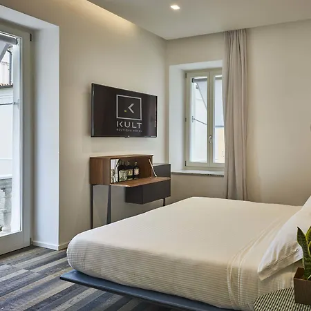 Hotel Hotiday Wallure