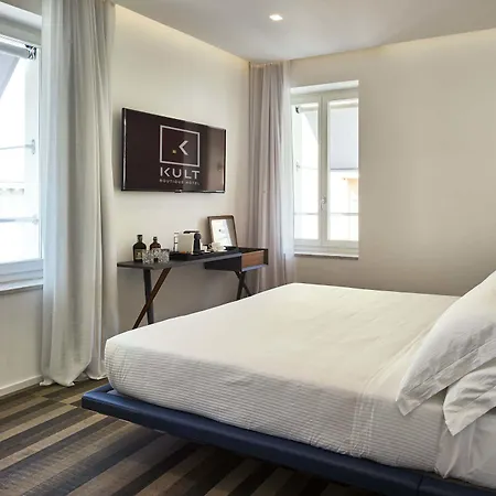 Hotiday Wallure Hotel 4*