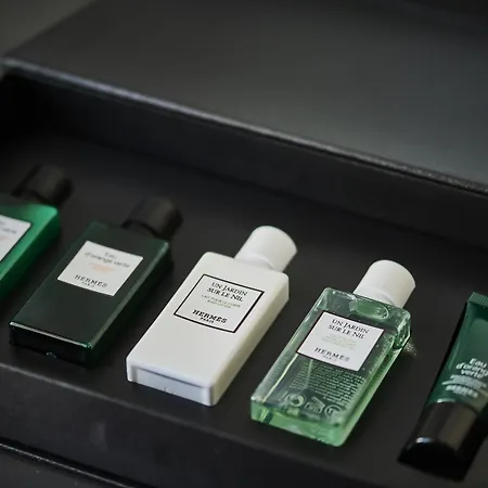 Hotiday Wallure Szálloda