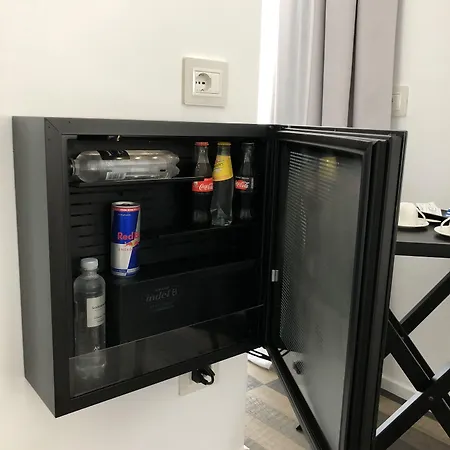 Szálloda Hotiday Wallure 4*