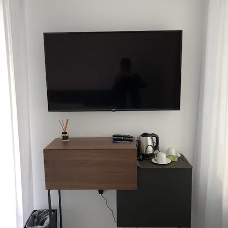 Szálloda Hotiday Wallure 4*