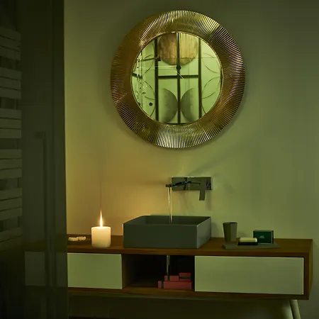 Hotiday Wallure Szálloda Olbia