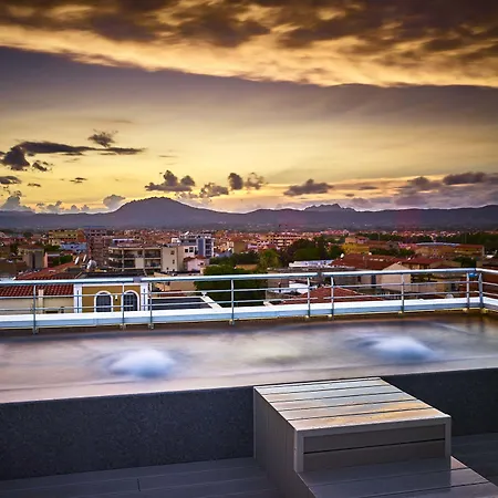 Hotiday Wallure Hotel